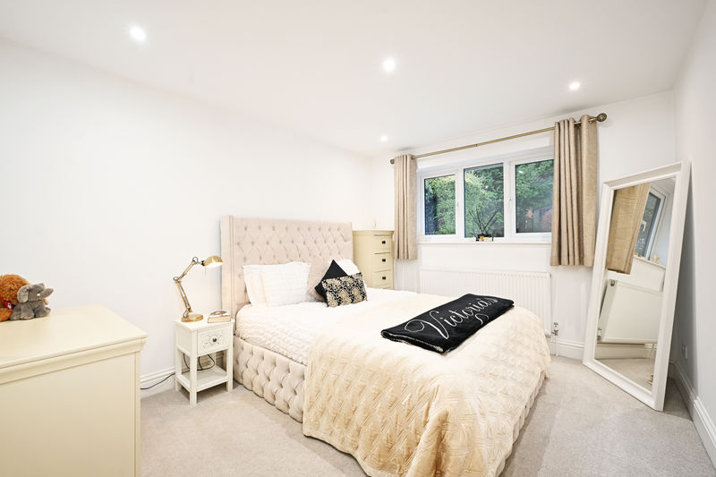 Carsick Hill Crescent Fulwood